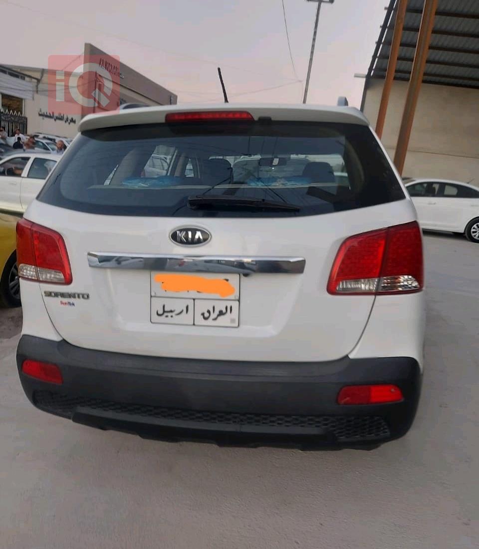 کیا سۆرینتۆ